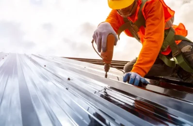 Travaux de zinguerie à Ploéven